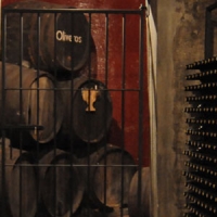 Bodegas vino Huelva - Bodegas Oliveros