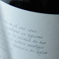 Bodegas vino Huelva - Bodegas Oliveros
